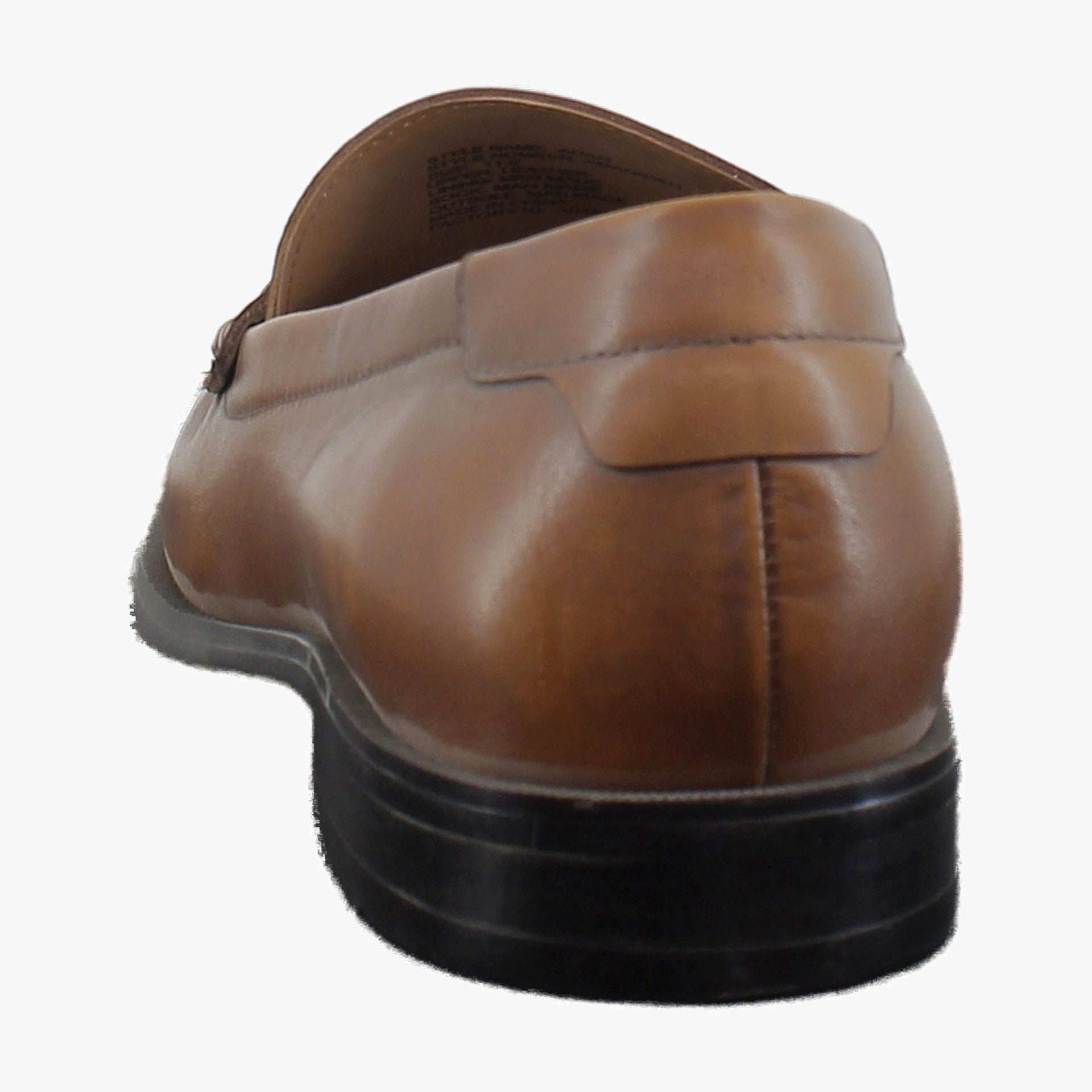 Brown Leather