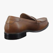 Brown Leather