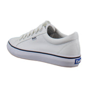 White/Navy Stripe