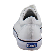 White/Navy Stripe