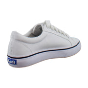 White/Navy Stripe