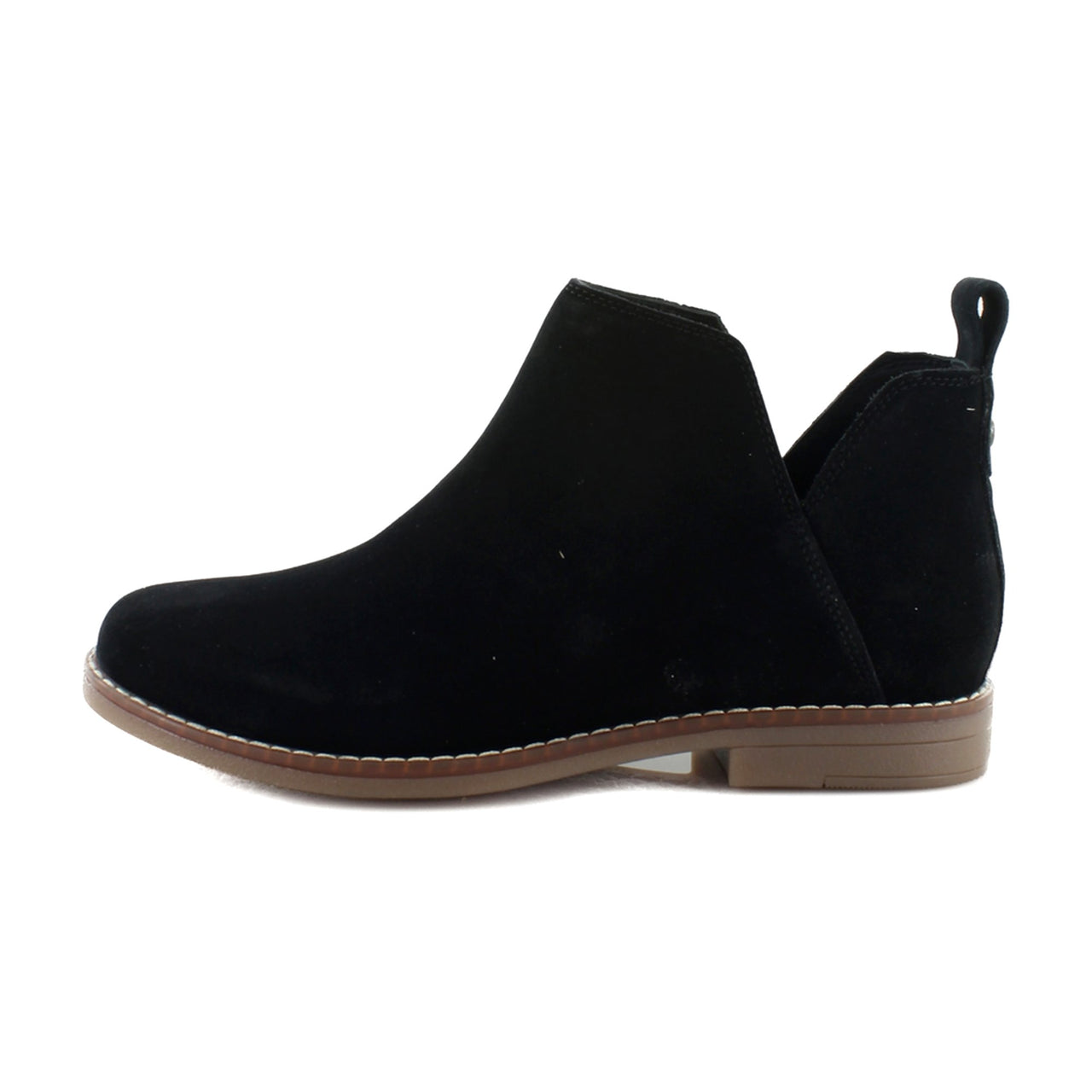 Hush Puppies Mazin Cayto Bootie