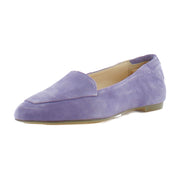 Taffy Purple Suede