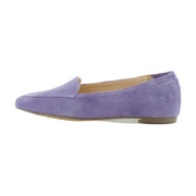 Taffy Purple Suede