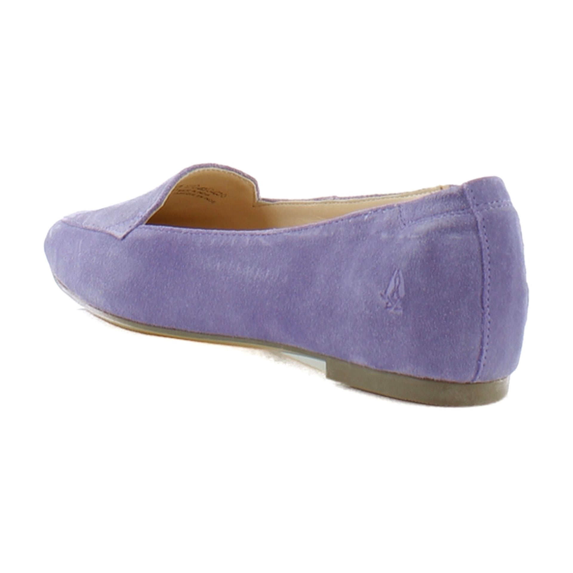 Taffy Purple Suede