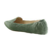 Soft Sage Suede