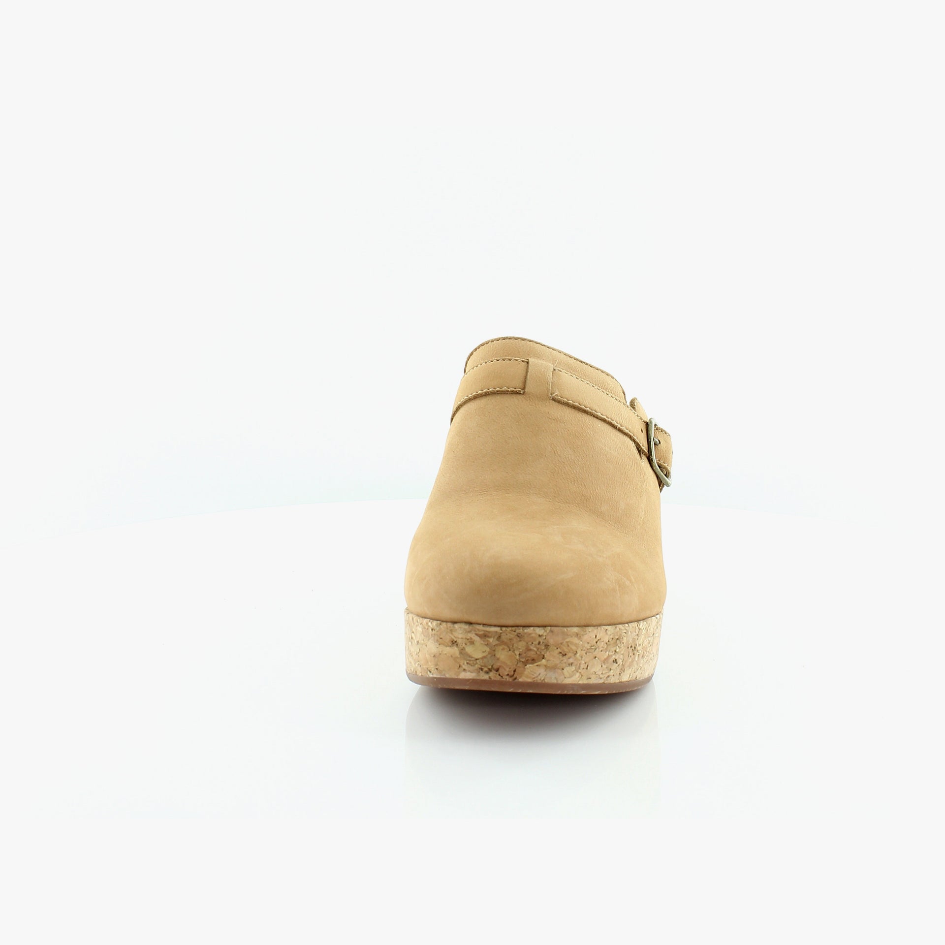 Tan Nubuck