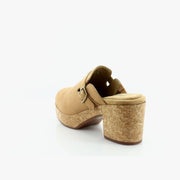 Tan Nubuck