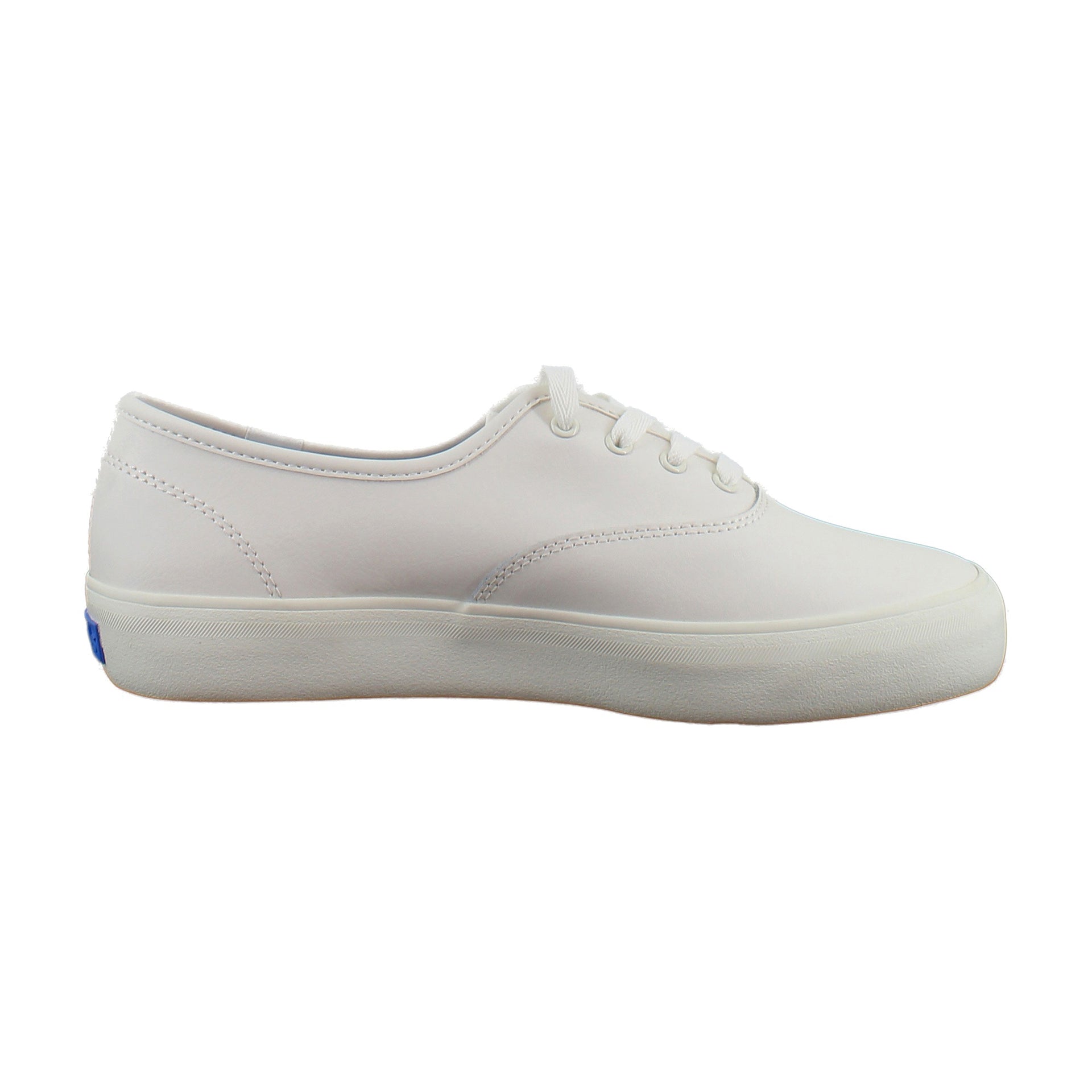 White Leather