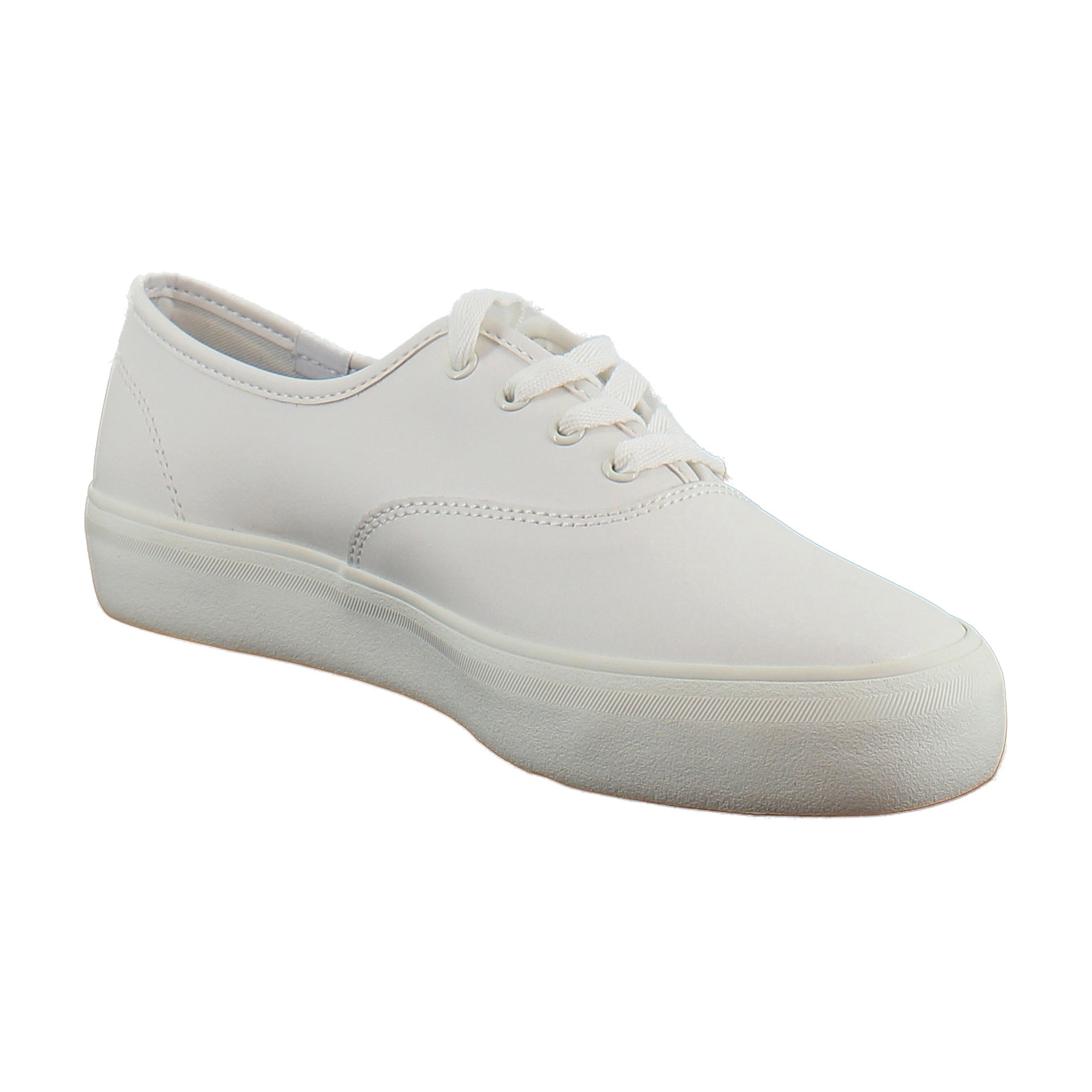 White Leather