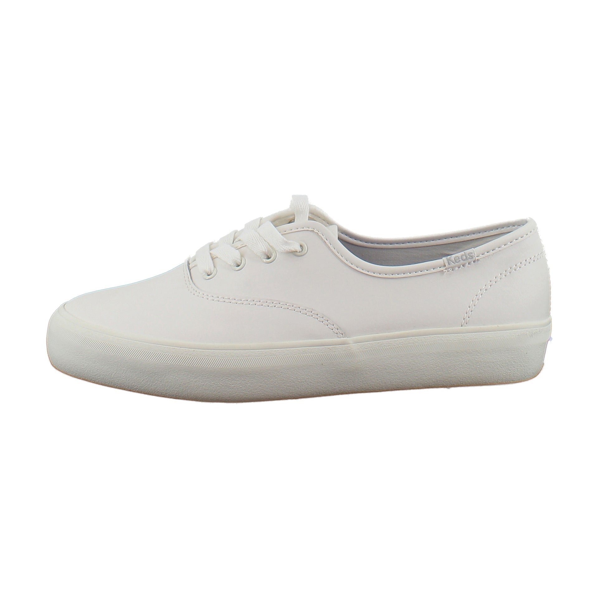 White Leather