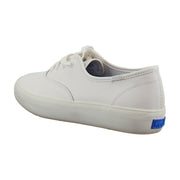 White Leather