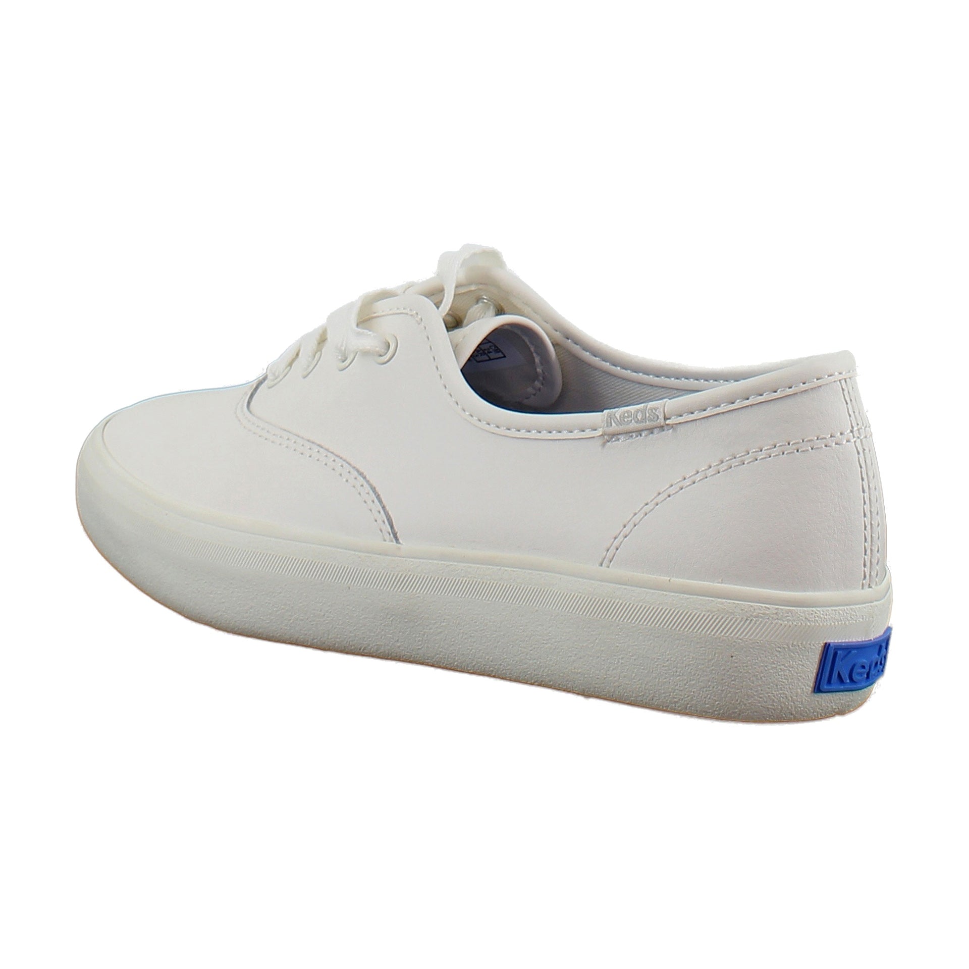 White Leather
