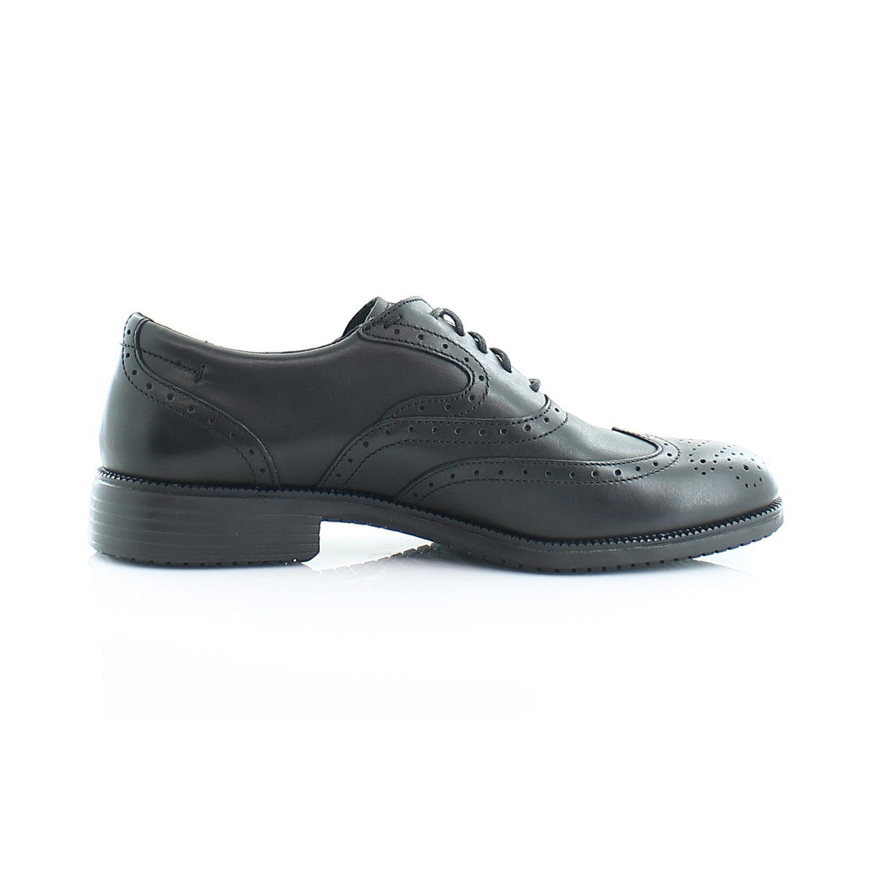 Rockport Total Motion Dressport Wingtip