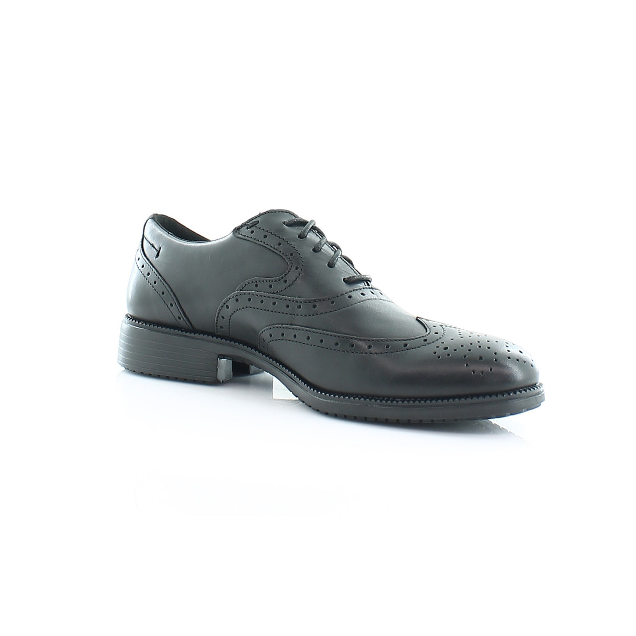 Rockport Total Motion Dressport Wingtip