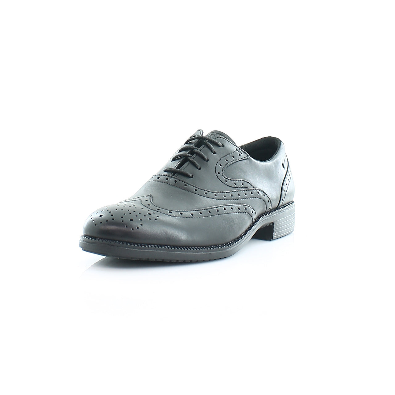 Rockport Total Motion Dressport Wingtip