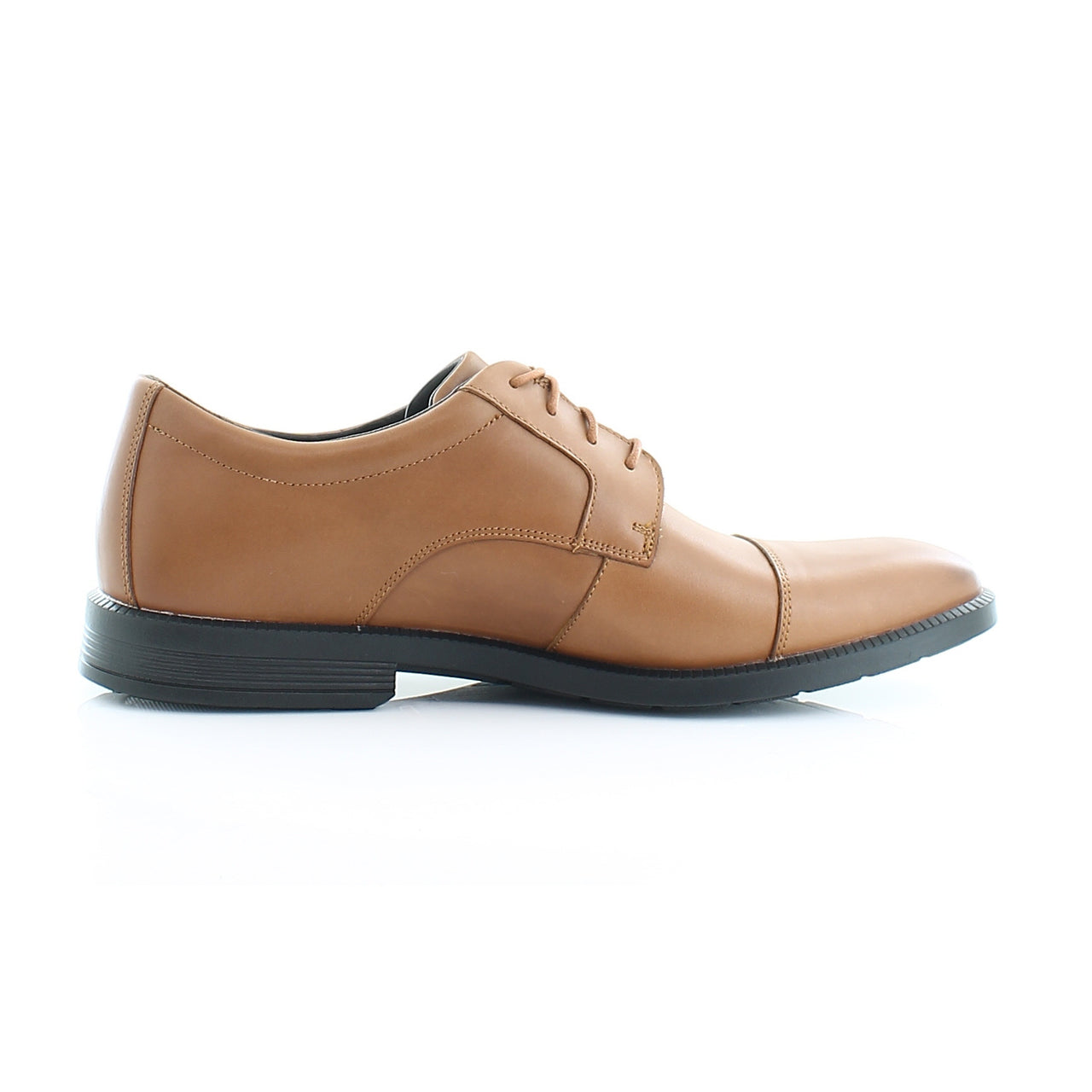 Rockport Dressports Premium Cap Toe