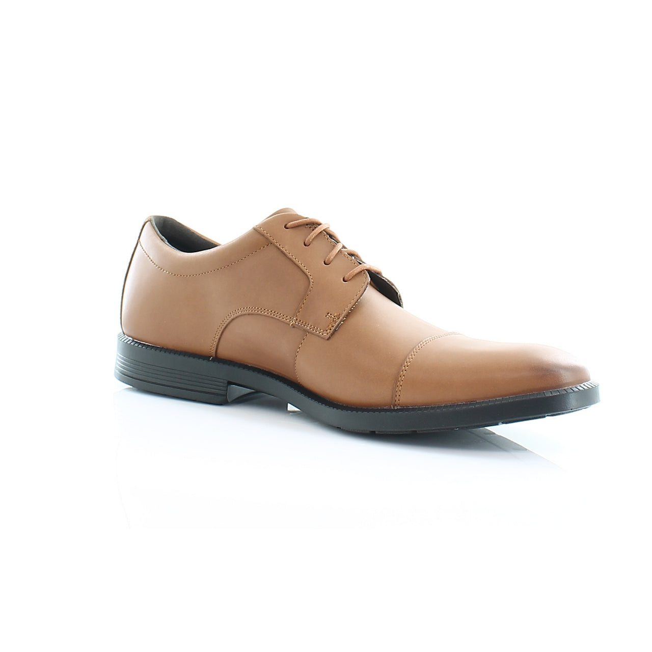 Rockport Dressports Premium Cap Toe