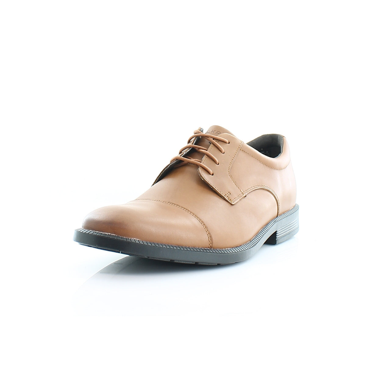 Rockport Dressports Premium Cap Toe