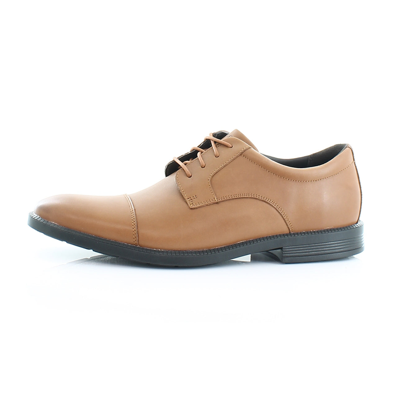 Rockport Dressports Premium Cap Toe