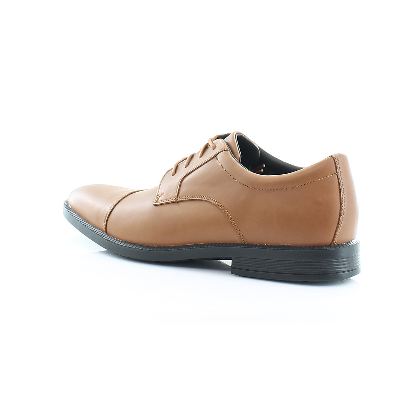 Rockport Dressports Premium Cap Toe