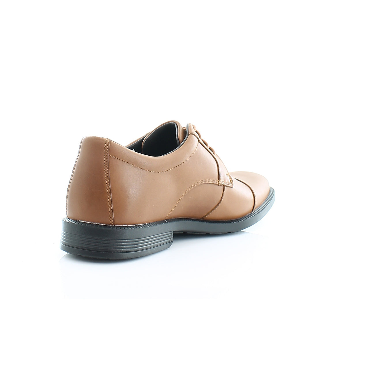 Rockport Dressports Premium Cap Toe