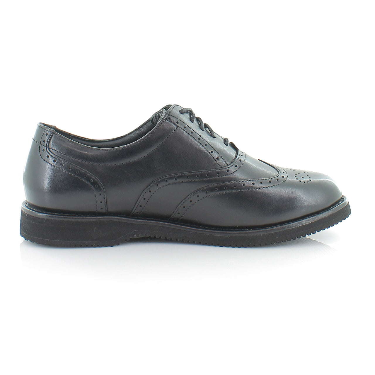 Rockport Dressports Heritage Wing Tip