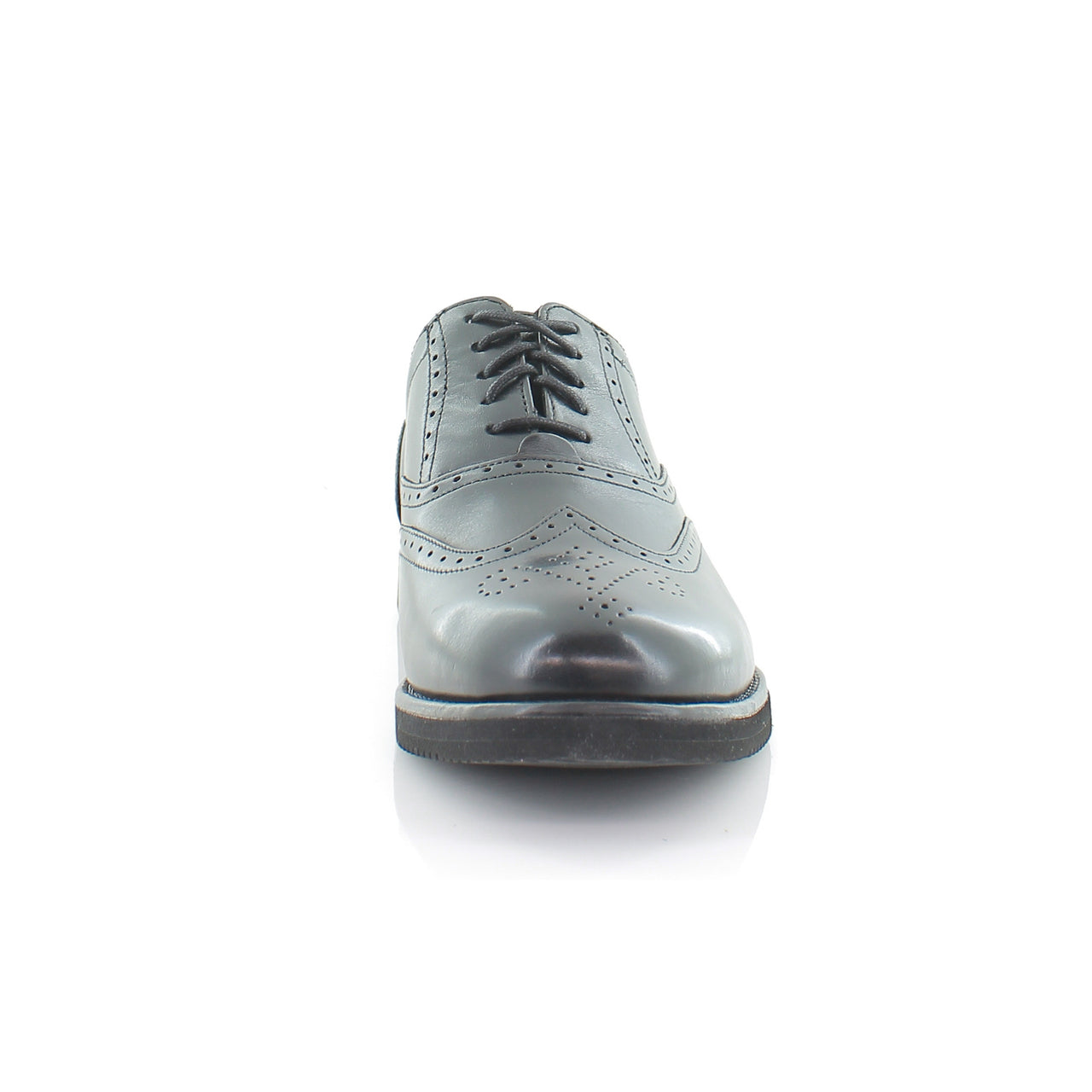 Rockport Dressports Heritage Wing Tip