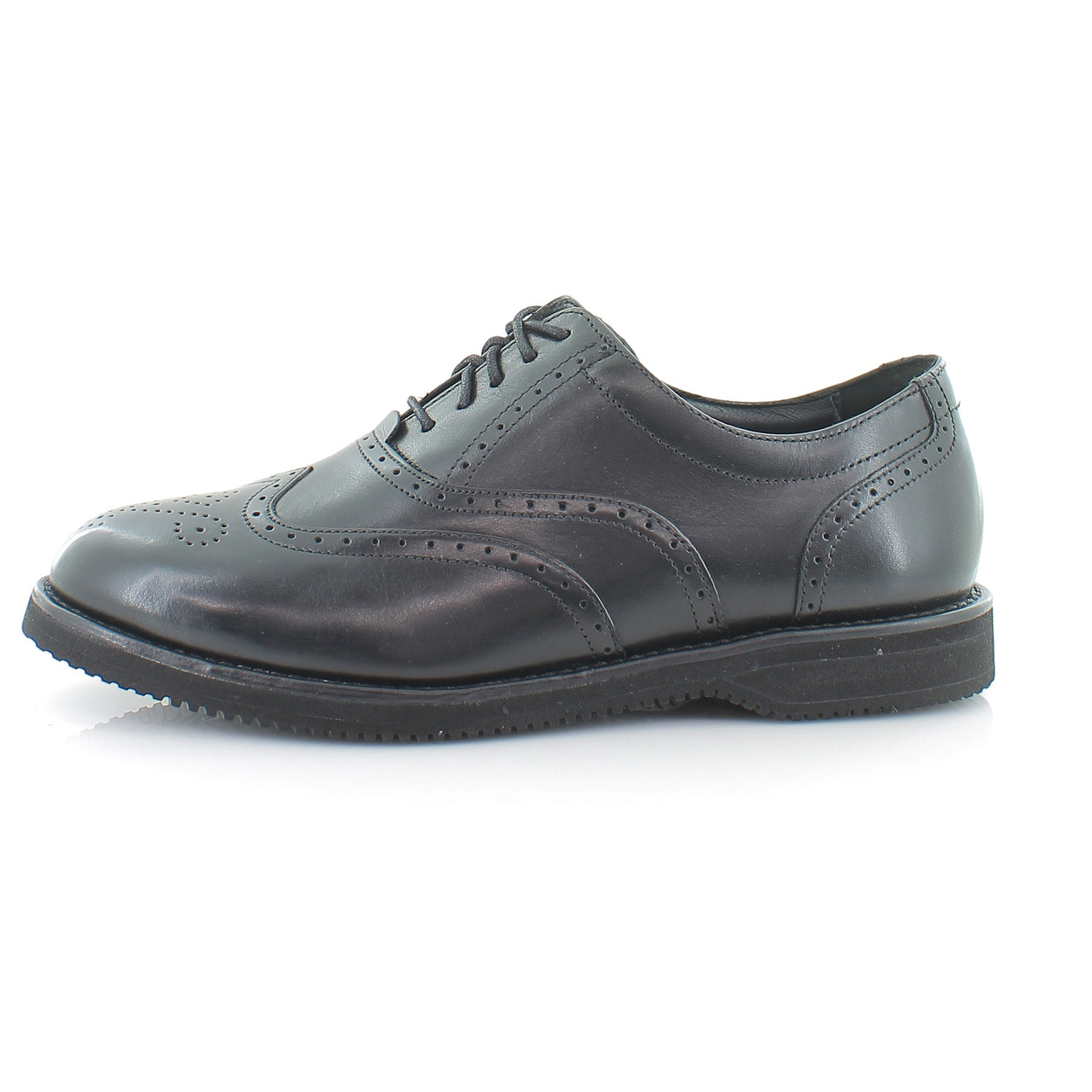 Rockport Dressports Heritage Wing Tip