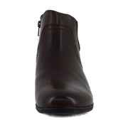 Brown Leather