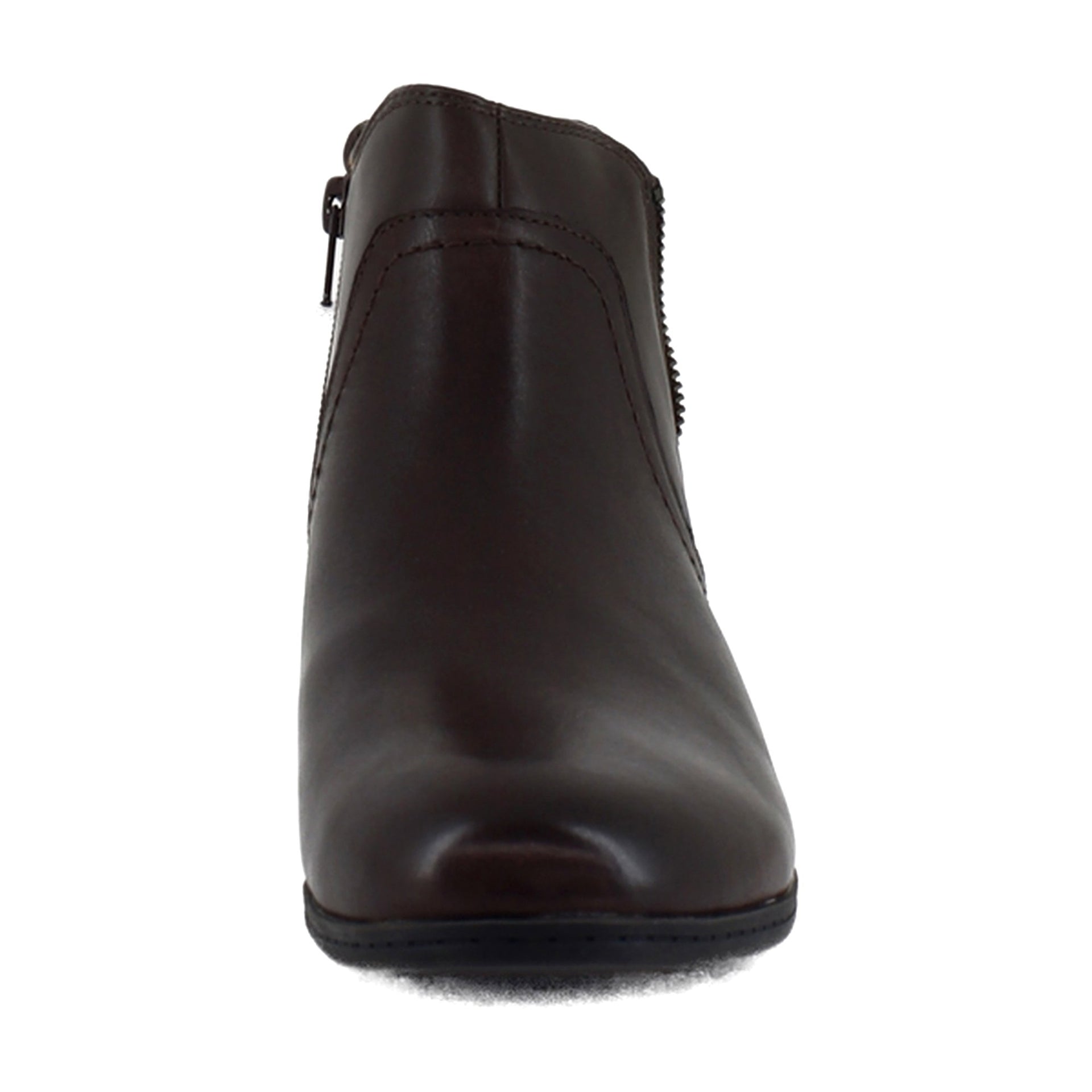 Brown Leather