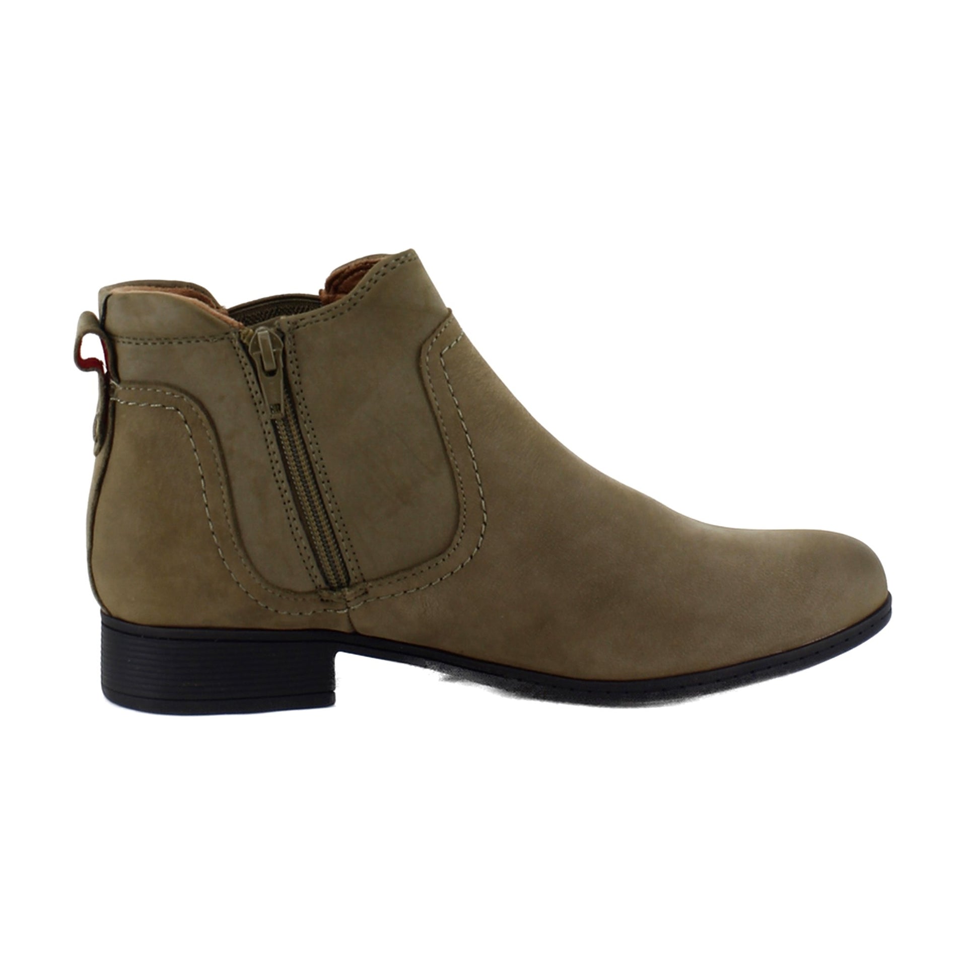 Forest-nubuck