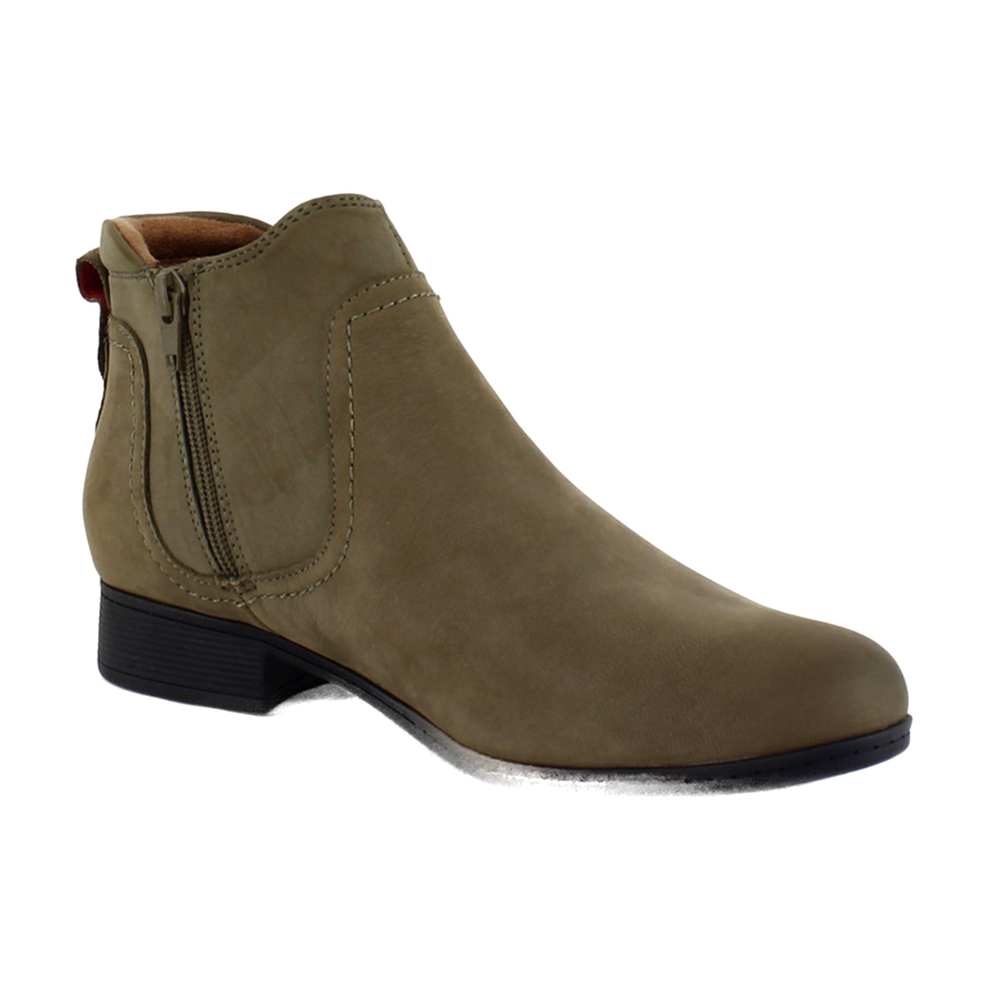Forest-nubuck