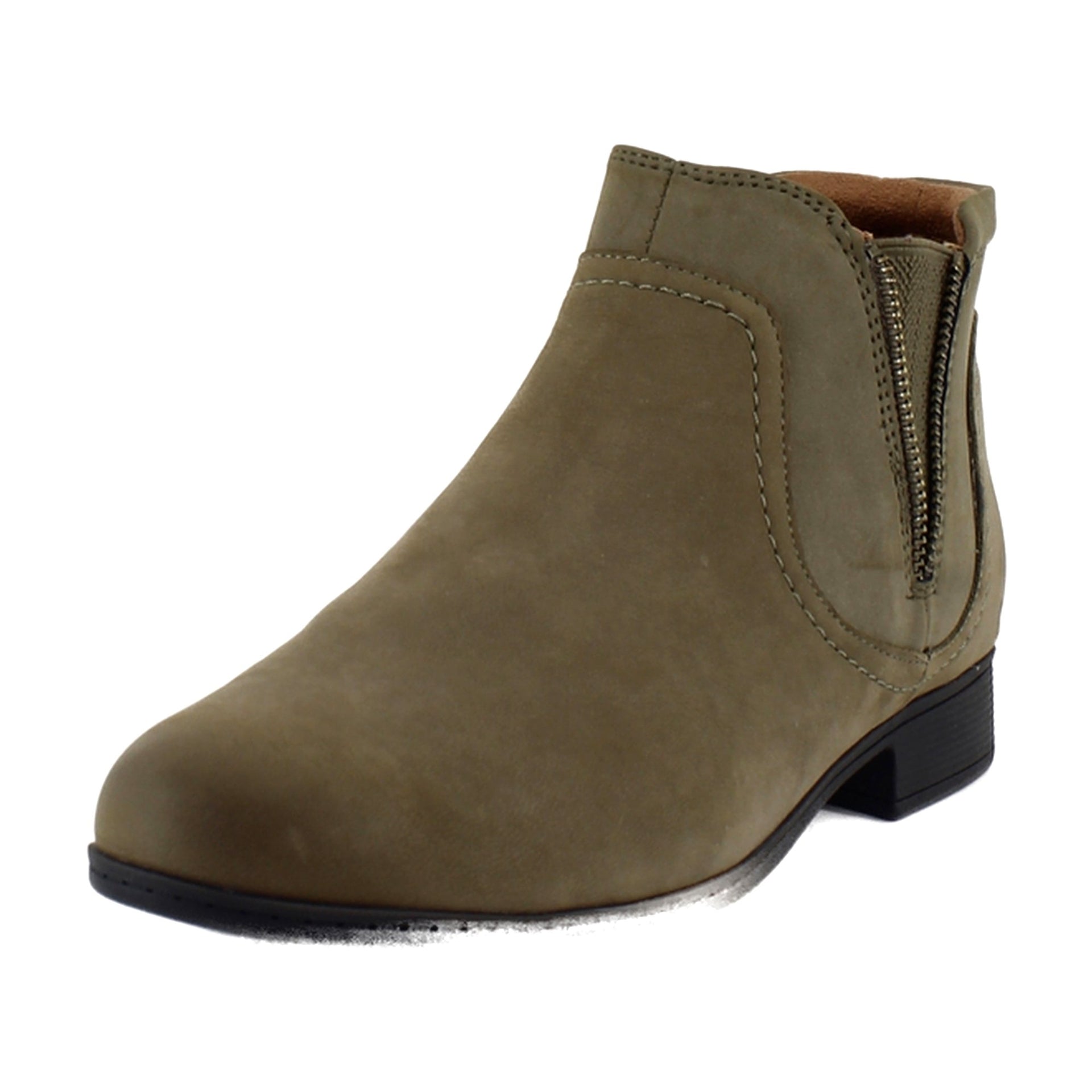 Forest-nubuck