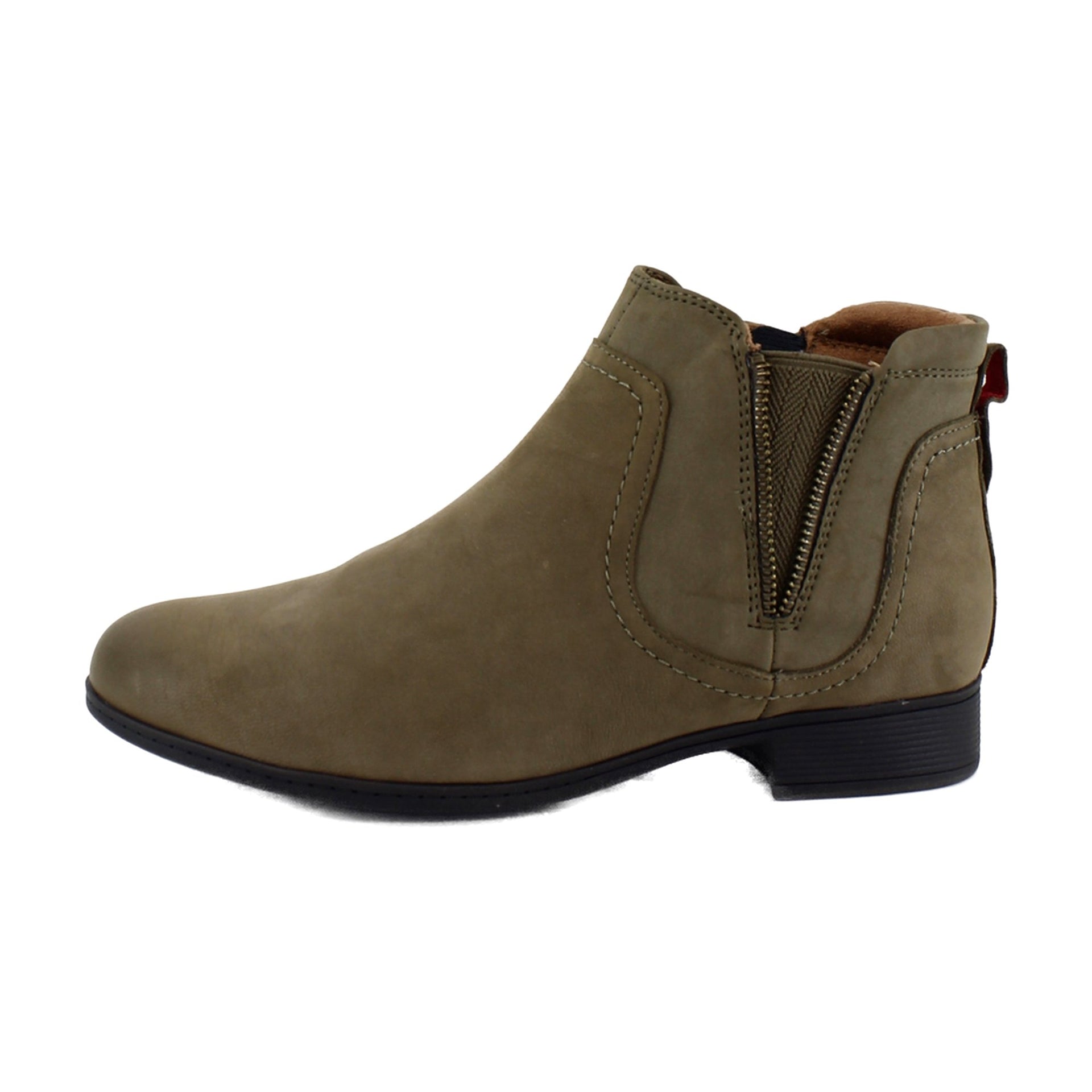 Forest-nubuck