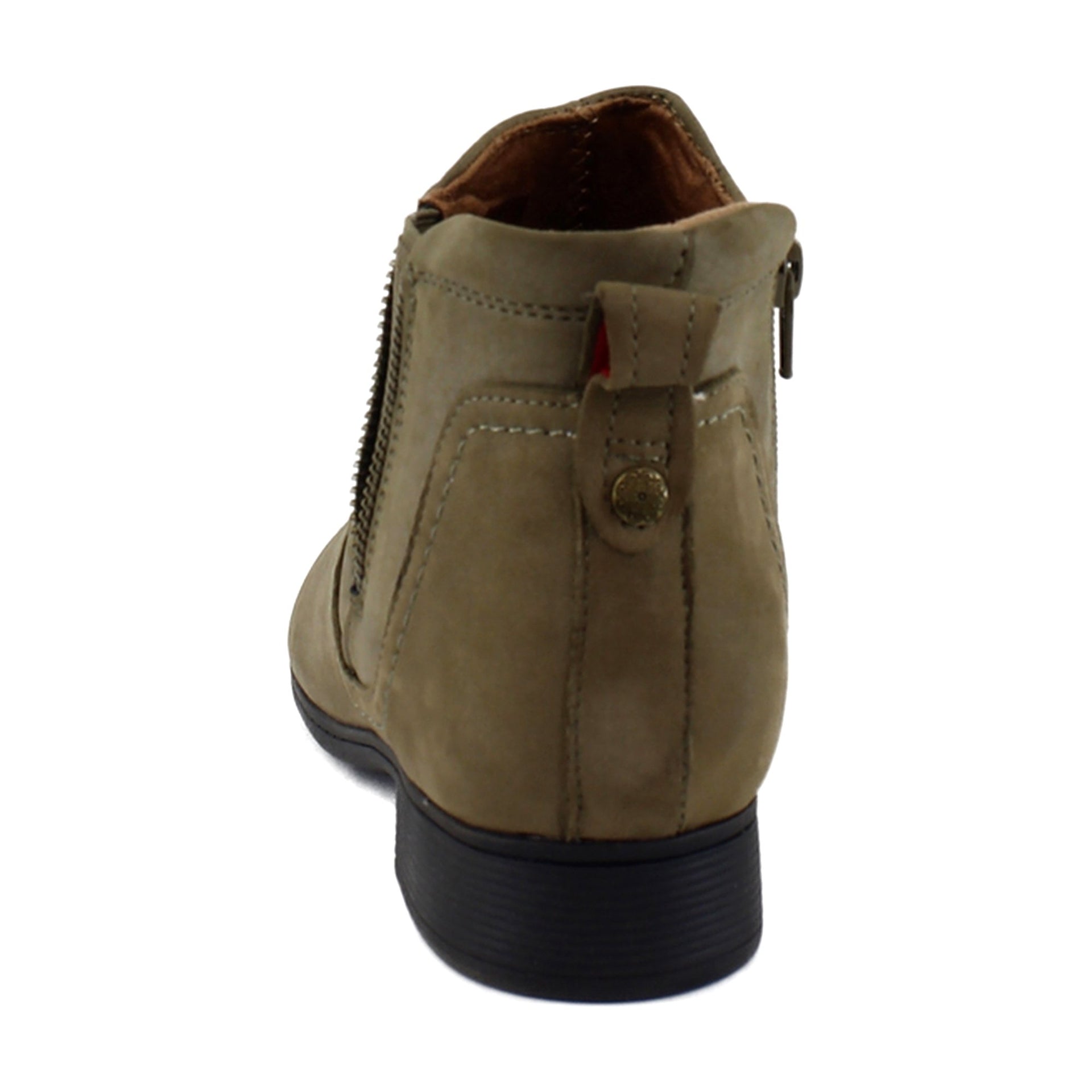 Forest-nubuck
