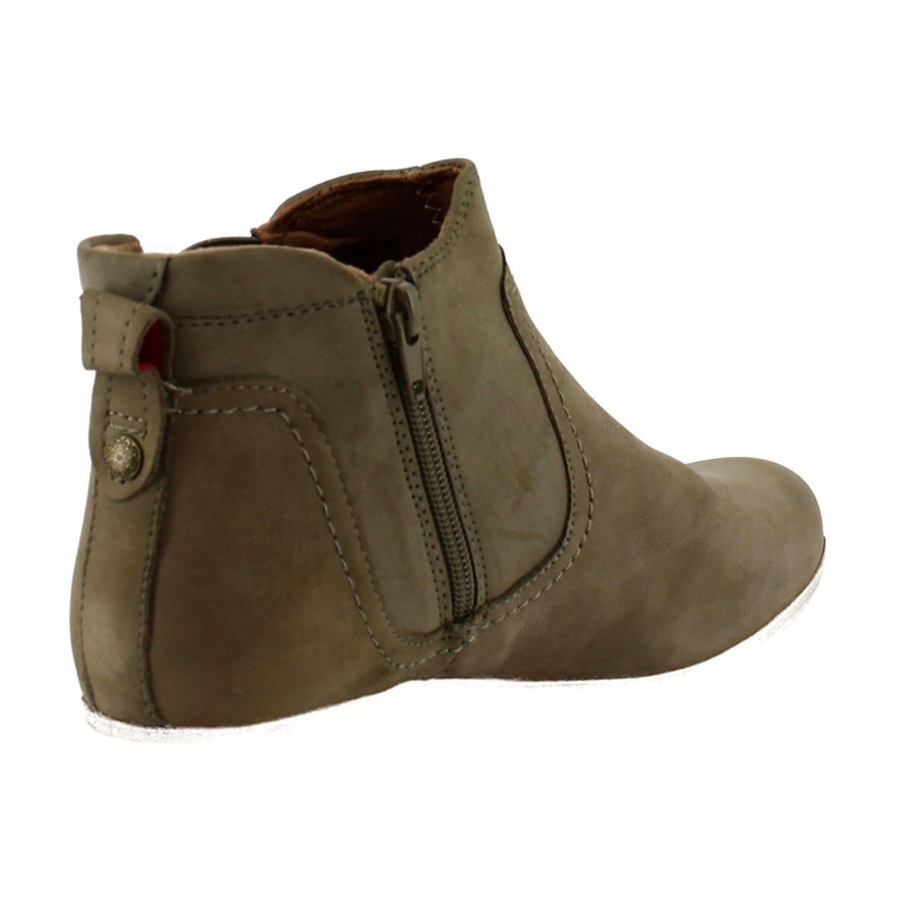 Forest-nubuck