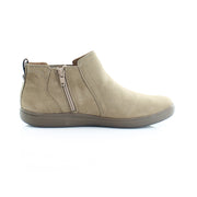 Taupe Nubuck