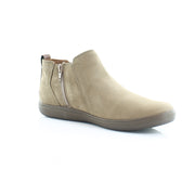 Taupe Nubuck