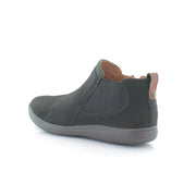 Black Nubuck