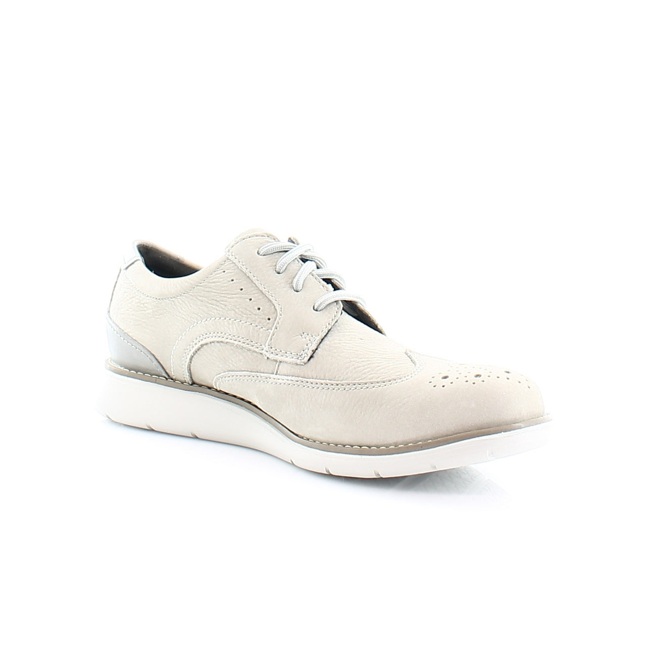 Rocksand Nubuck