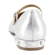 Silver Pearl
