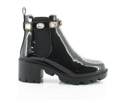 Black Patent