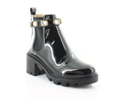Black Patent
