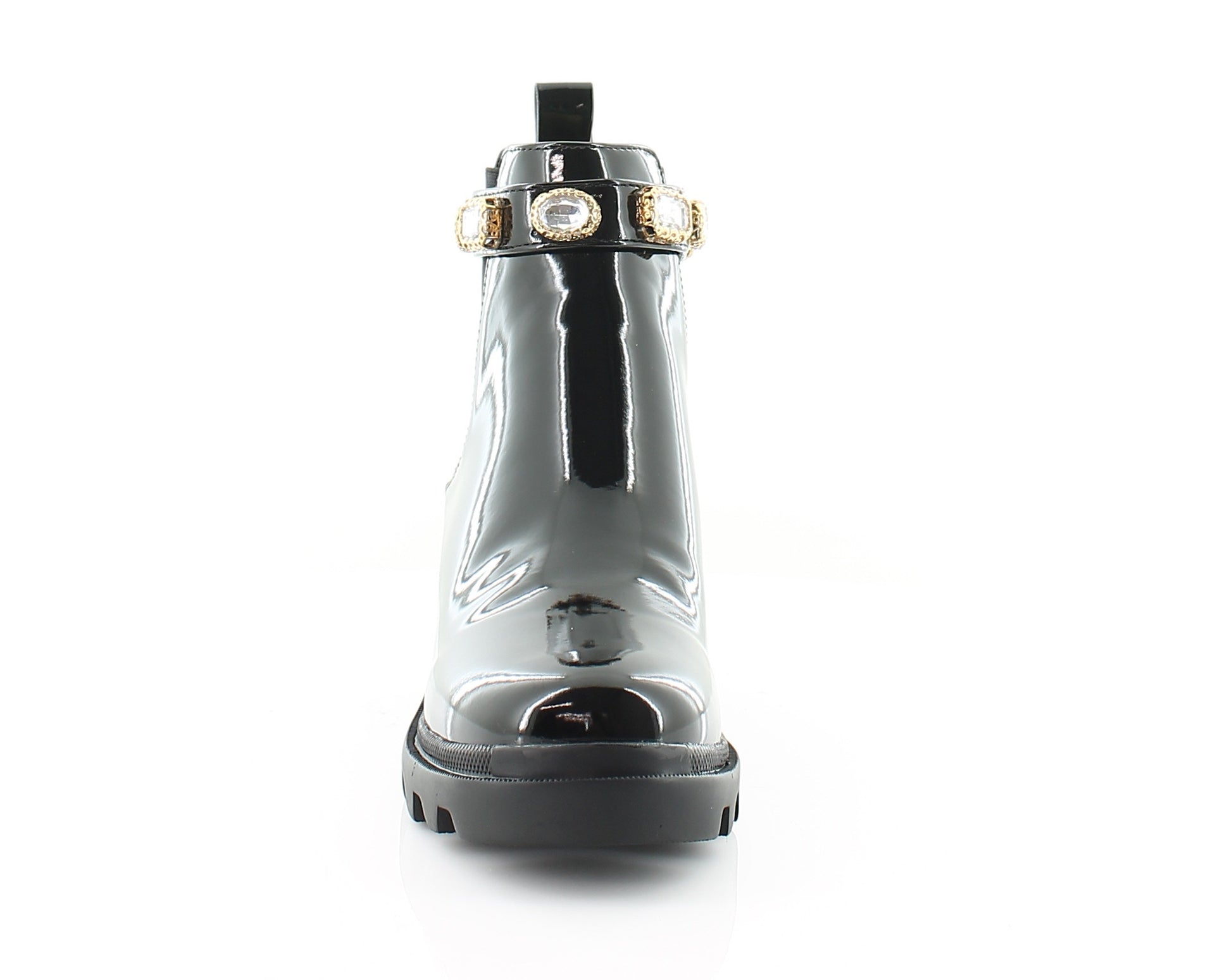 Black Patent
