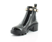 Black Patent