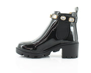 Black Patent