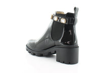 Black Patent