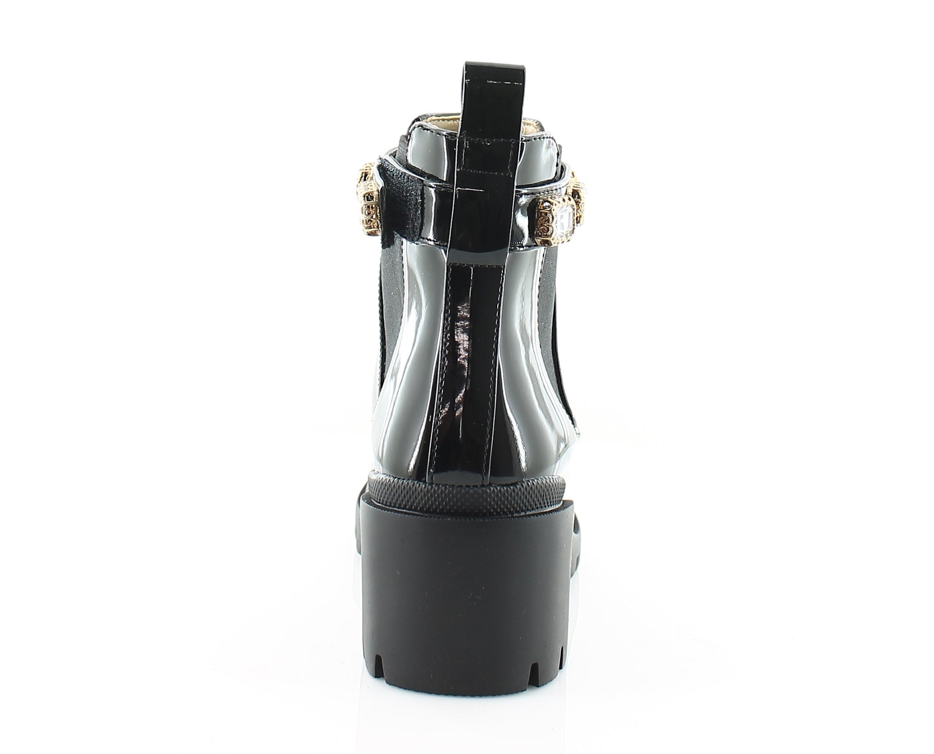 Black Patent