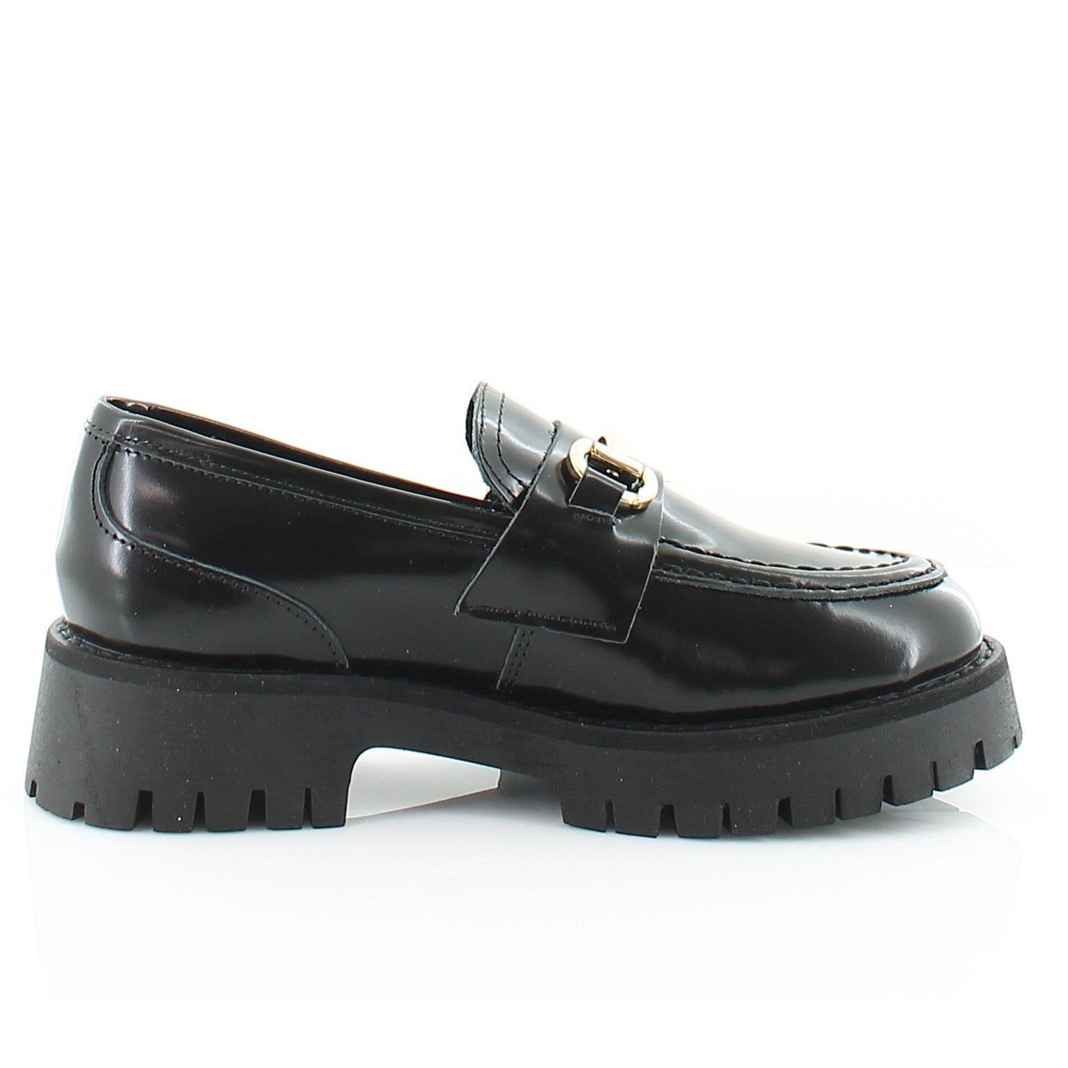 Black Leather